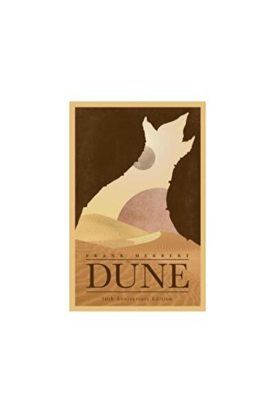 Hodder & Stoughton Ltd Dune, Frank Herbert