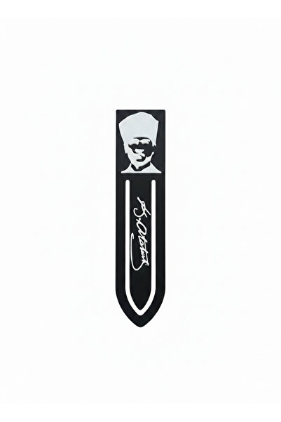 FLEXSUA Ataturk Bookmark
