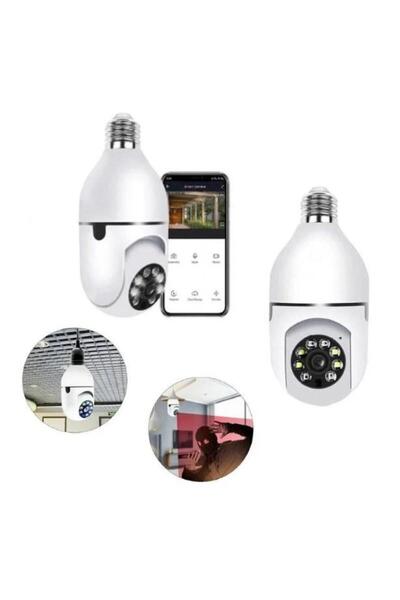 OEM Set 2 x Camera de supraveghere in bec model XHW-5