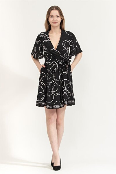 Karl Lagerfeld Kadın Elbise