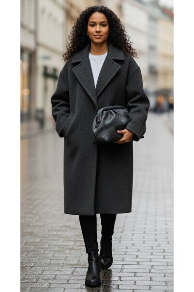 eflanmoda Botega Model Магнітне закриття В'язаний візерунок Жіноча портфель і...