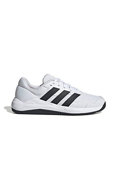 adidas Dropset Base Train Unisex Training Shoes Js3166 White