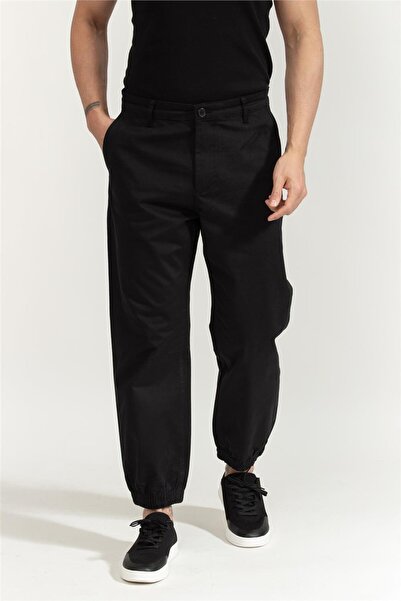 Armani Exchange Erkek Eşofman Alt