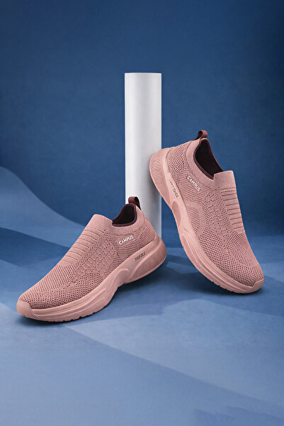 Campus Women's Slip On Shoes - Lightweight, Timeless for Everyday Walk