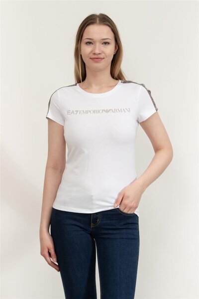 EA7 Kadın T-Shirt