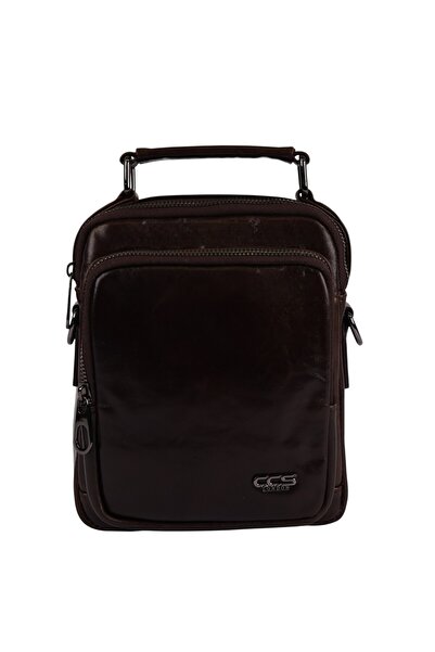 ÇÇS ΑΝΔΡΙΚΗ ΤΣΑΝΤΑ CROSSBODY CCS31592