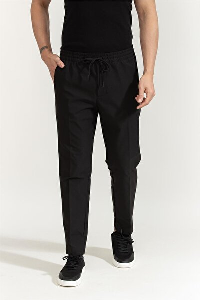 BOSS T Flex TekCo Erkek Eşofman Altı