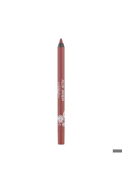 Alix Avien Waterproof Long Lasting Soft Lip Liner - Staying Power Lip Pencil ...