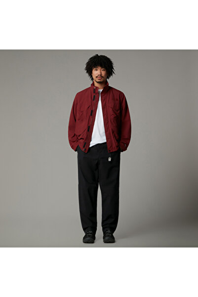 THE NORTH FACE Pantaloni negri de exterior pentru bărbați Beta Utility Belted
