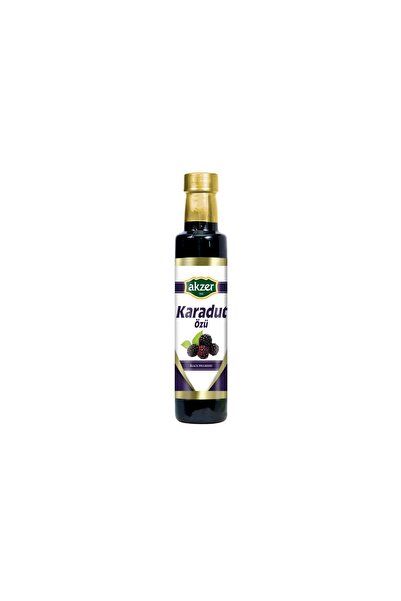 Akzer Karadut Özü 350 ml