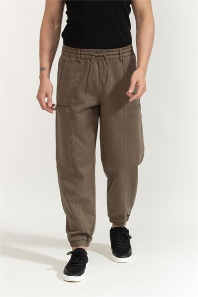 Armani Exchange Erkek Eşofman Alt