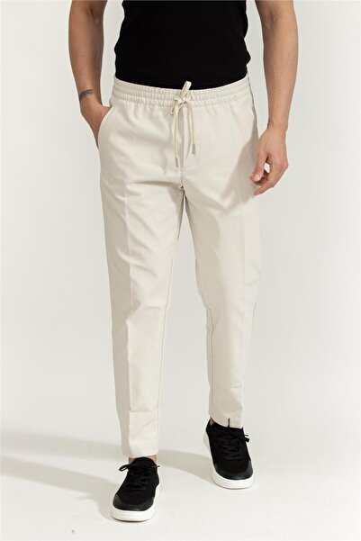 BOSS T Flex TekCo Erkek Eşofman Altı