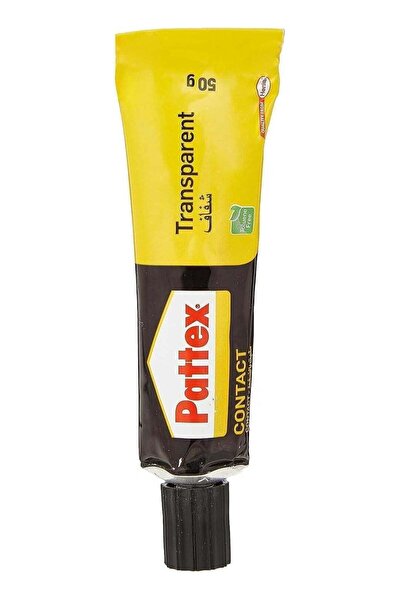 Pattex Wood, Metal and Leather Adhesive Liquid Glue