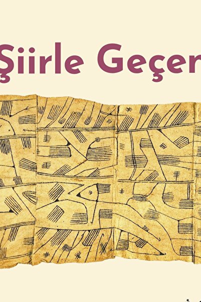 Çolpan Kitap Şiirle Geçen