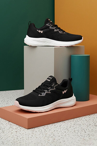 Campus Women’s Low Top Sneakers – Cool Urban Design with Memory Foam for All-...