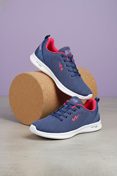 Campus Women’s Sporty Sneakers – A Versatile Choice for Both Workout and Casu...