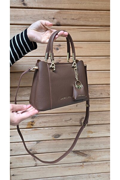 Just Polo Original Women's Medium-Sized Multi-Compartment Shoulder and Crossb...