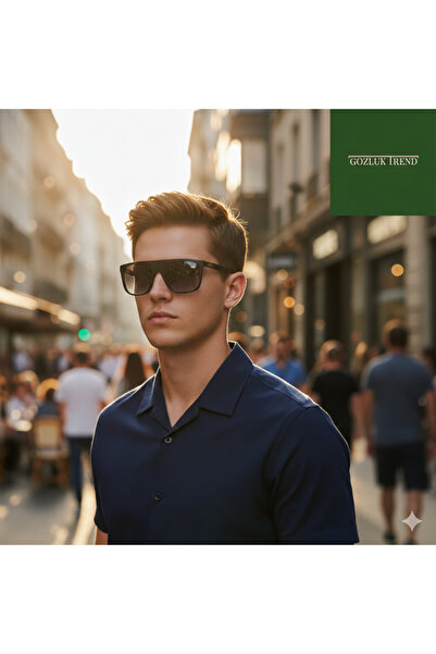 Mustang MU2490 01 Erkek Güneş Gözlüğü