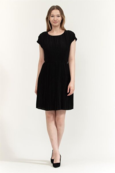 Armani Exchange Kadın Elbise