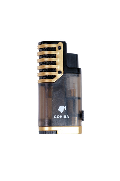 cohiba accessory Cohiba Çakmak CCM0502