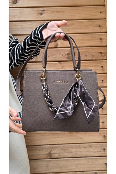 Just Polo Original Women's Medium Size Multi-Compartment Shoulder and Crossbo...