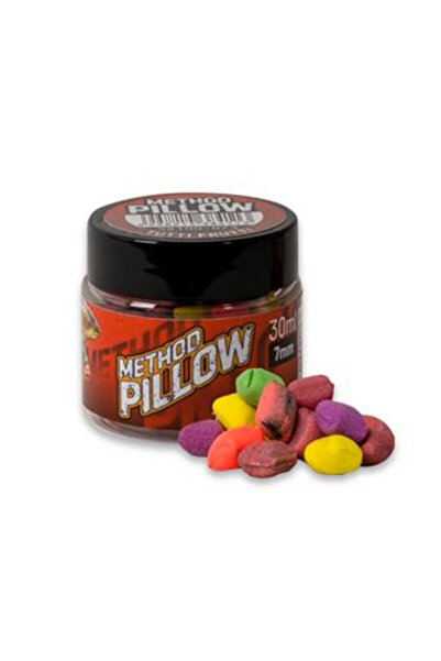Benzar Mix Pernite Method Pillow, 7 mm, tutti-frutti