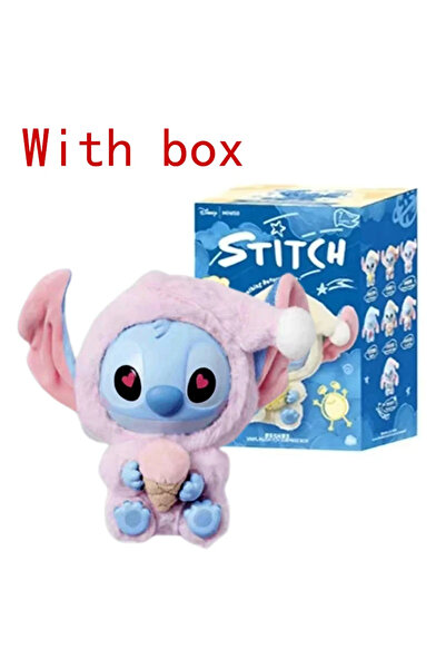 Choice6 مع صندوق ستيتش، تناول شيئًا قبل النوم، سلسلة صندوق أعمى، ألعاب فينيل ...