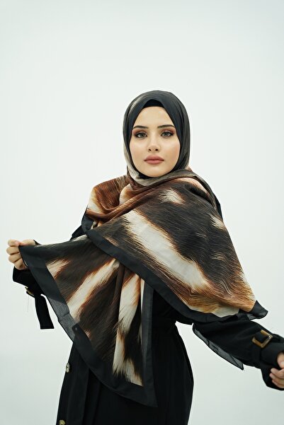 lara scarf Lara Pamuk Şal