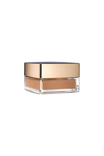 Estee Lauder بودرة سائبة شفافة من دبل وير - متوسطة اللمعان