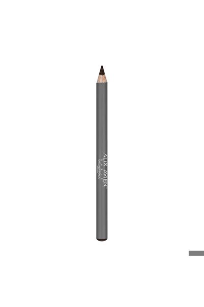 Alix Avien Waterproof Intense Pigmented Creamy Easy Application Black Eye Lin...