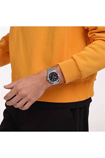 Swatch Yvs533G Men's Wristwatch