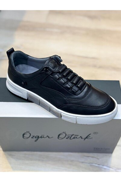 özgür öztürk Men's Casual Sneakers