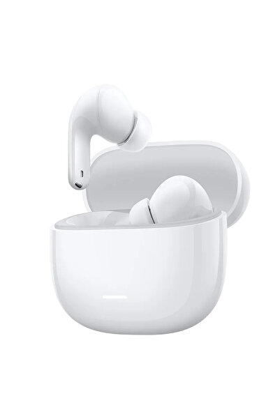 Xiaomi سماعات ريدمي بودز 8 لايت BHR08OLGL - أبيض