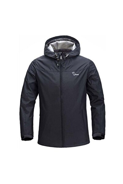 Ziege Regen Rain Coat Raincoat Jacket