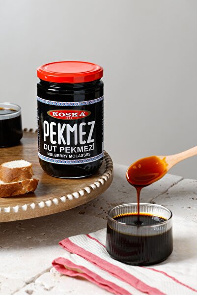 Koska DUT PEKMEZİ 800 GR