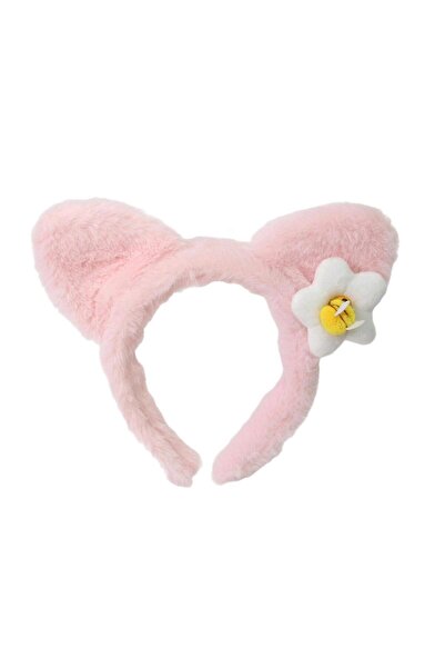 OEM Set of 3 cat ear headbands