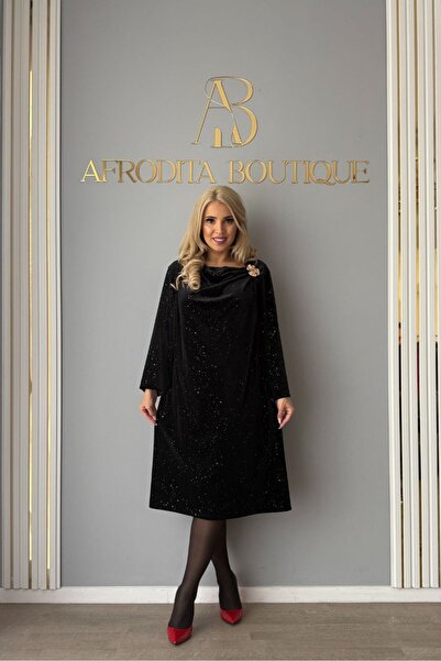 Afrodita Boutique Mirna Dress