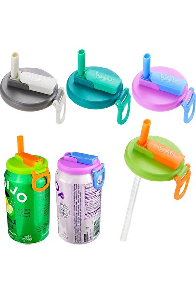 Bukela straw cap plastic