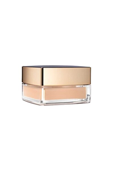 Estee Lauder بودرة سائبة شفافة من دبل وير - لون مطفي خفيف