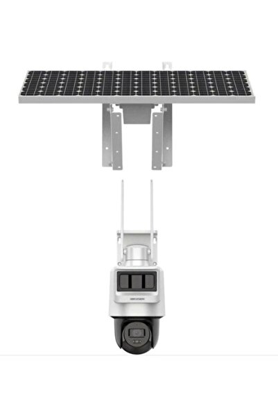 hikvison HIKVISION 4MP SPEED DOME 2.8MM DS-2DE2C400IWG-K/4G/C09S20 PAN/TILT P...