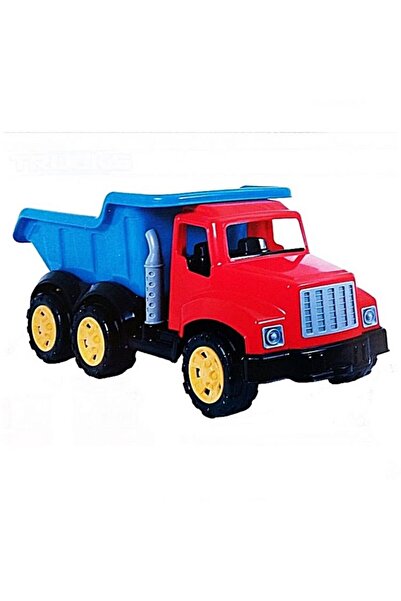 NW NessiWorld شاحنة كاملة الحمولة 83 سم/ باي هير تيلدن