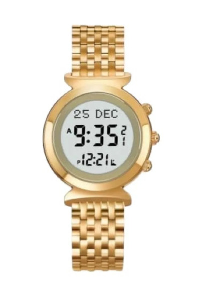 AL-HARAMEEN Al Haramain Elegant Women's Watch HA-6351