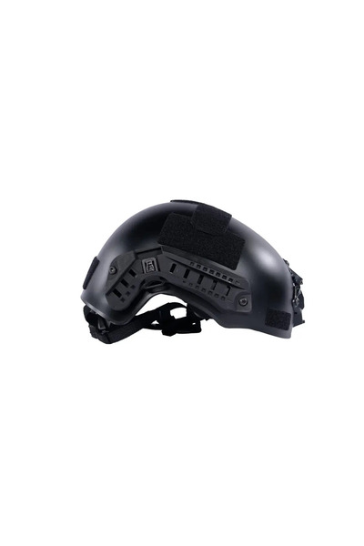 Turban Elite Koruyucu Kask Füme