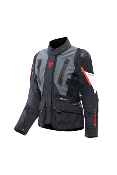 Dainese Carve Master 4 Ebony Black Gore-Tex Women's Jacket