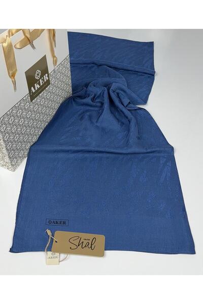 Aker Lyocell Naia Nehir Shawl 6070700-922