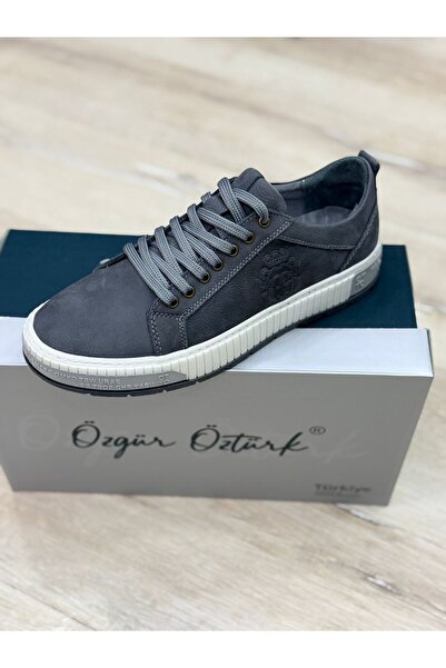 özgür öztürk Men's Casual Sneakers