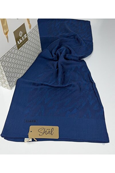 Aker Lyocell Naia Nehir Shawl 6070700-921