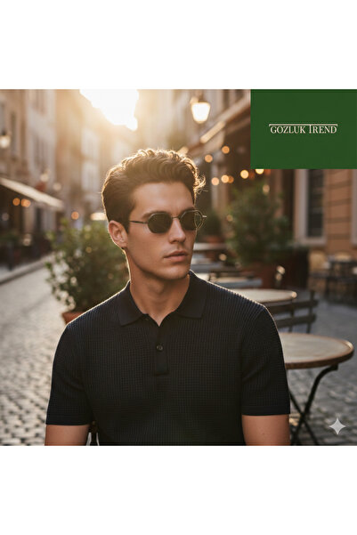 Mustang MU2487 01 Unısex Güneş Gözlüğü