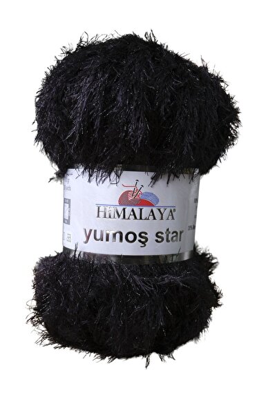 Himalaya YUMOŞ STAR SAKALLI İP 60283 / 5 ADET