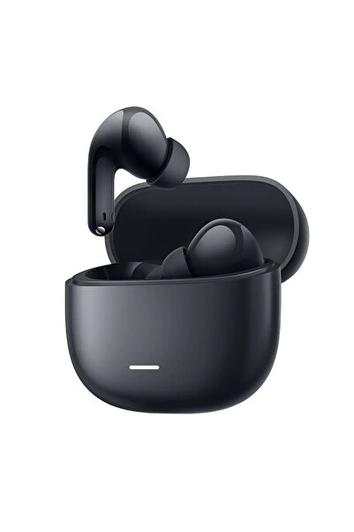 Xiaomi سماعات ريدمي بودز 8 لايت BHR08OMGL - أسود